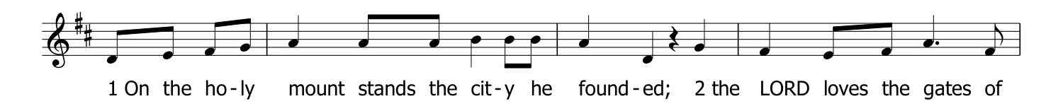 Image of Music